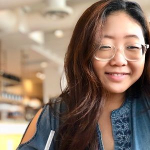 Meet your Posher, Esther